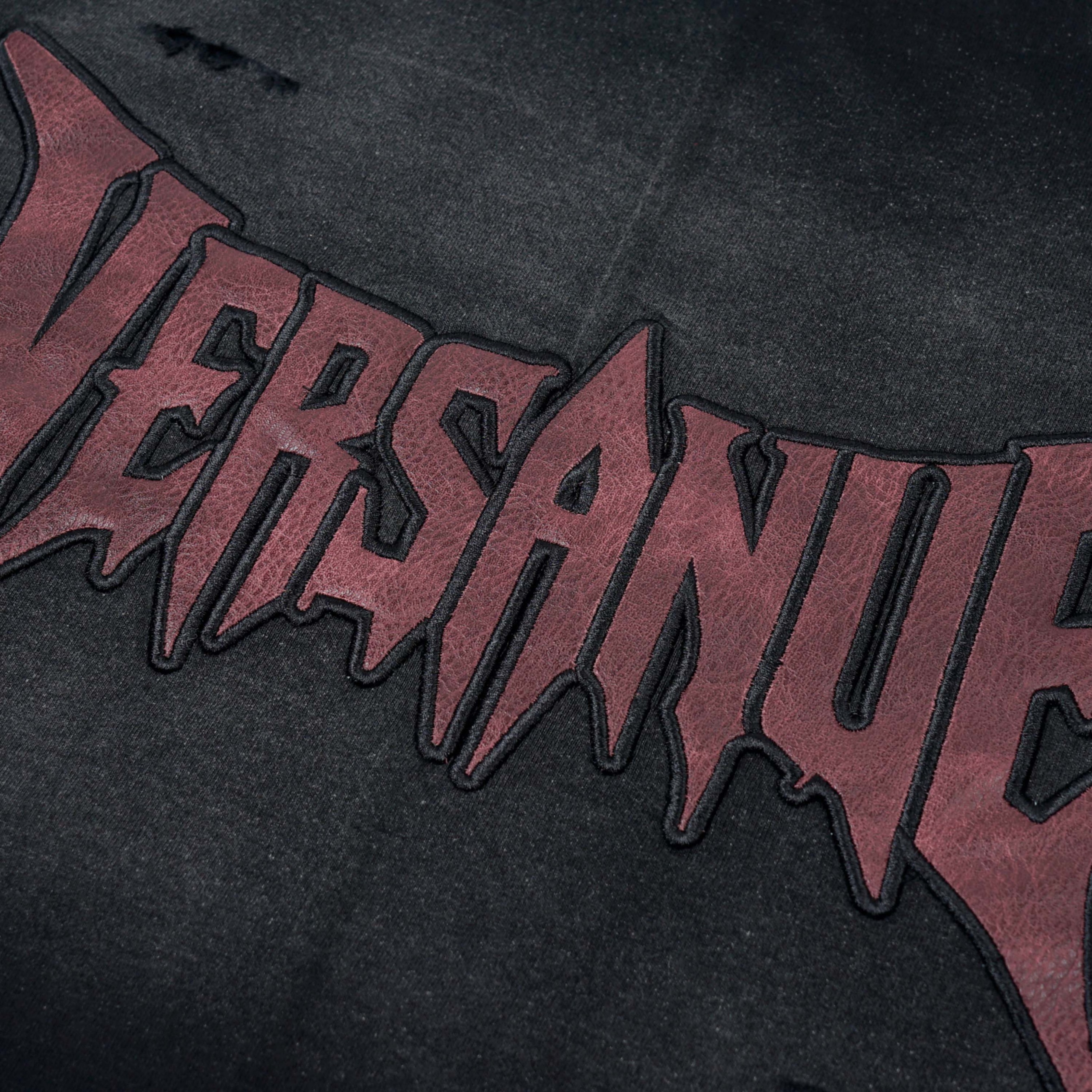 VERSANUE - PHANTOM WEB HEAVY TEE