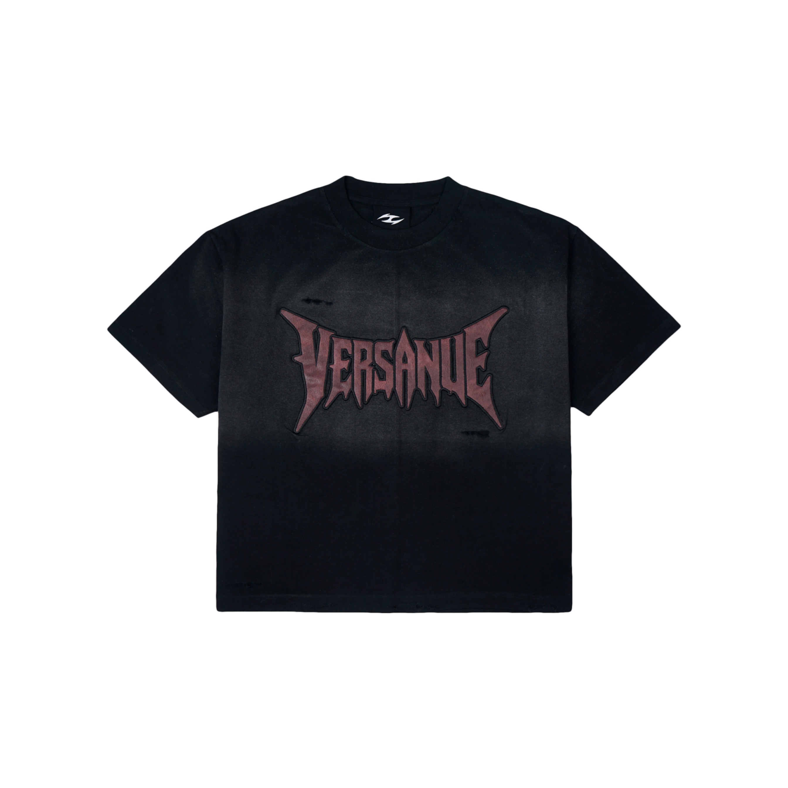 VERSANUE - PHANTOM WEB HEAVY TEE