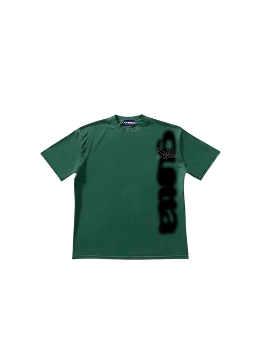 90Tshirt—Gucci Green