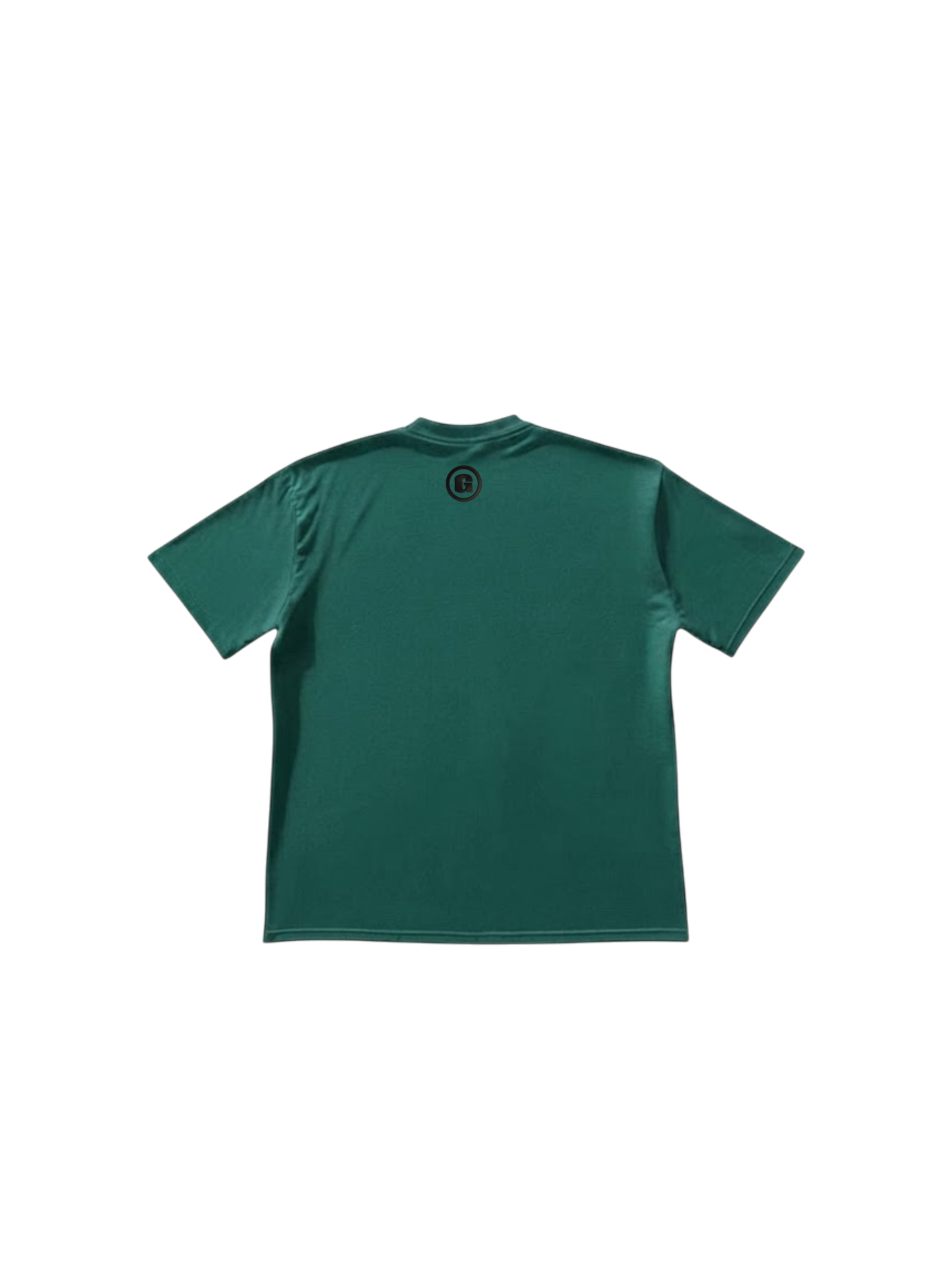90Tshirt—Gucci Green