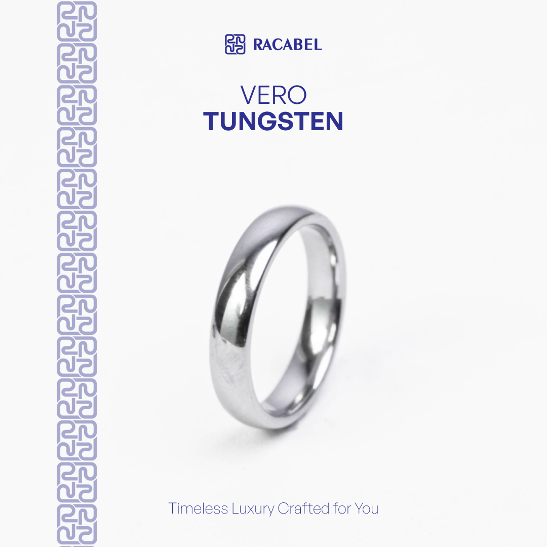 Racabel Vero Ring