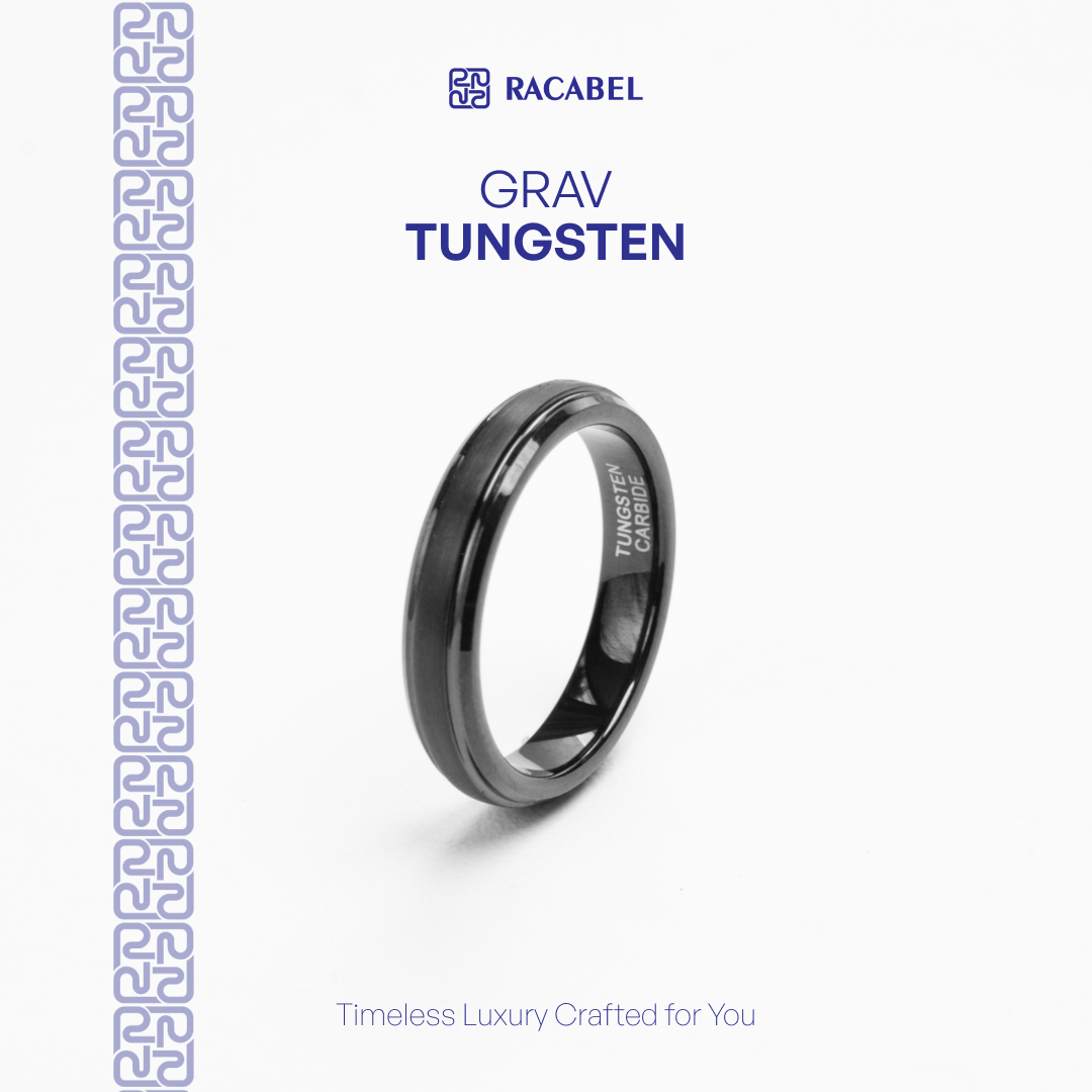 Racabel Grav Ring