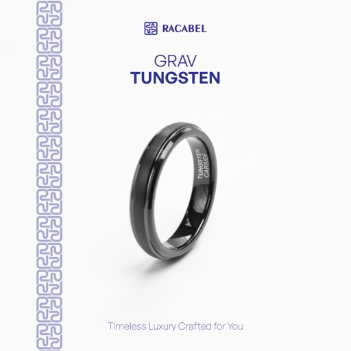 Racabel Grav Ring