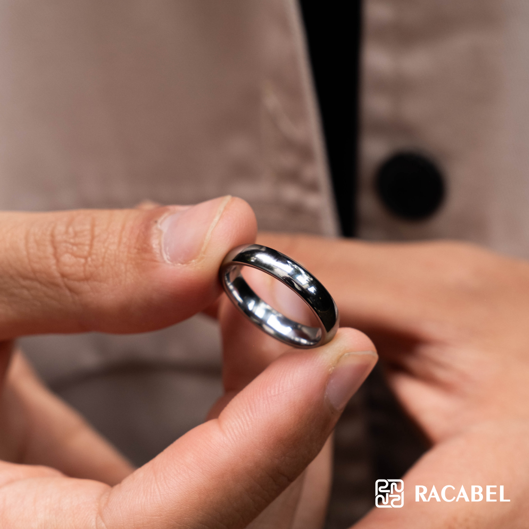 Racabel Vero Ring