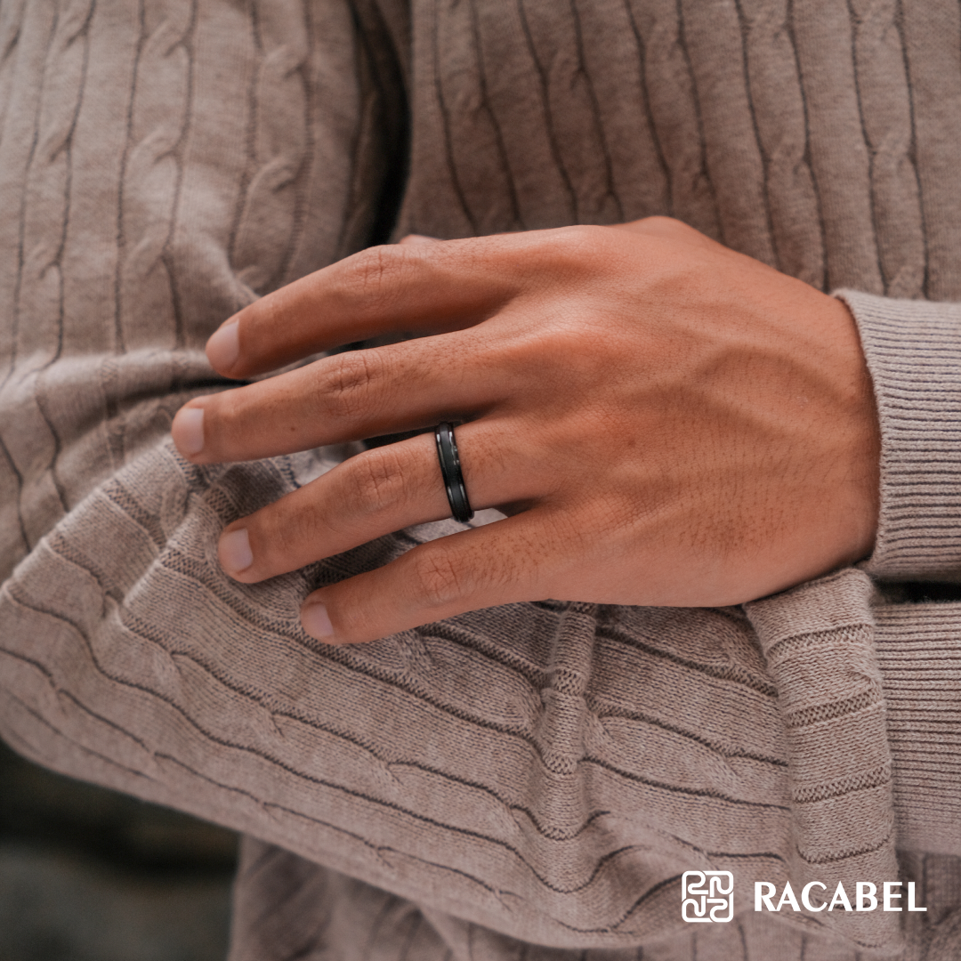 Racabel Grav Ring