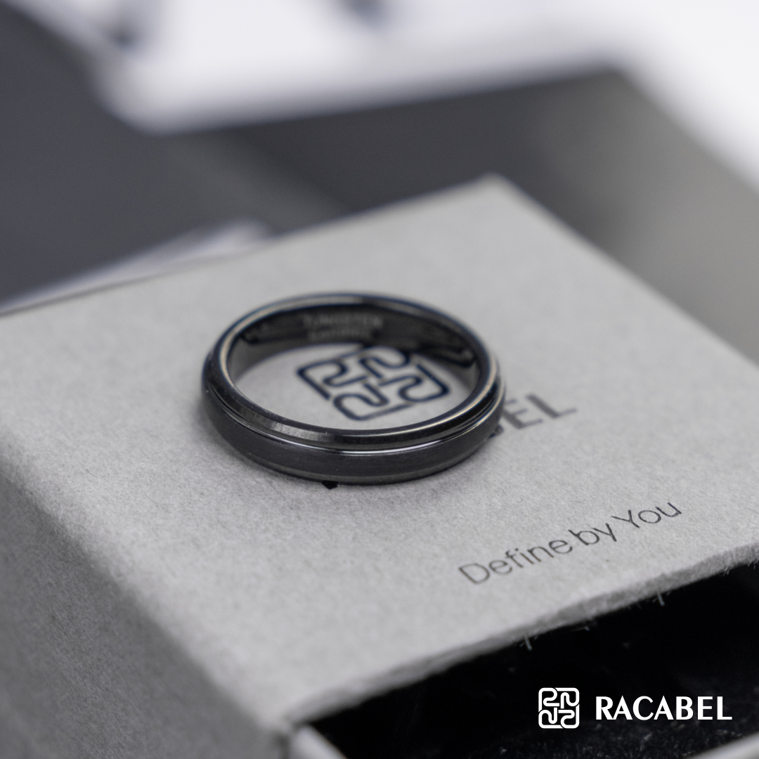 Racabel Grav Ring