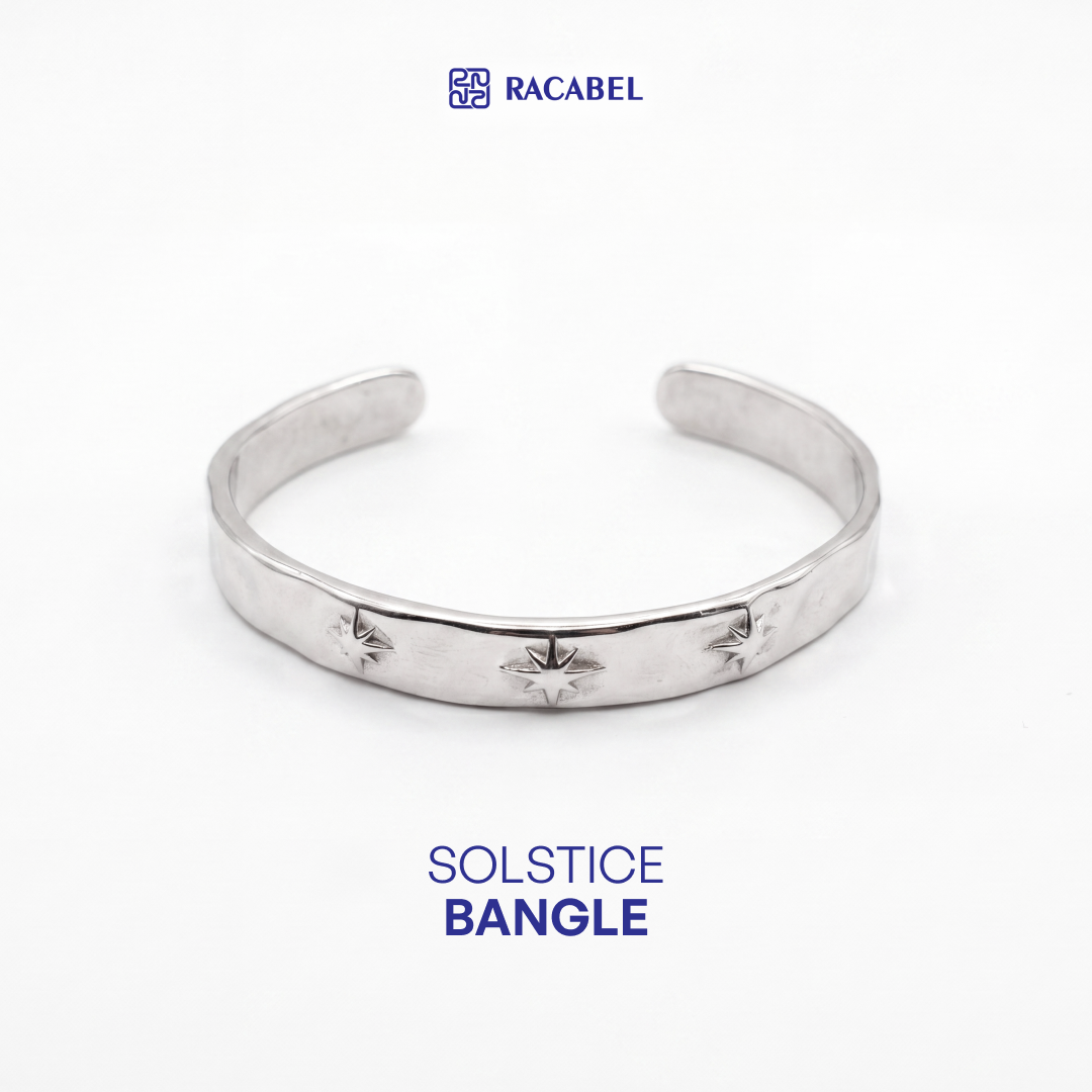 Racabel Solstice Bangle