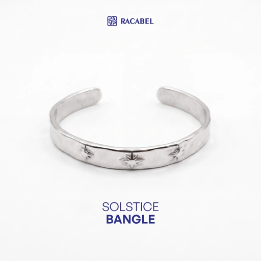 Racabel Solstice Bangle