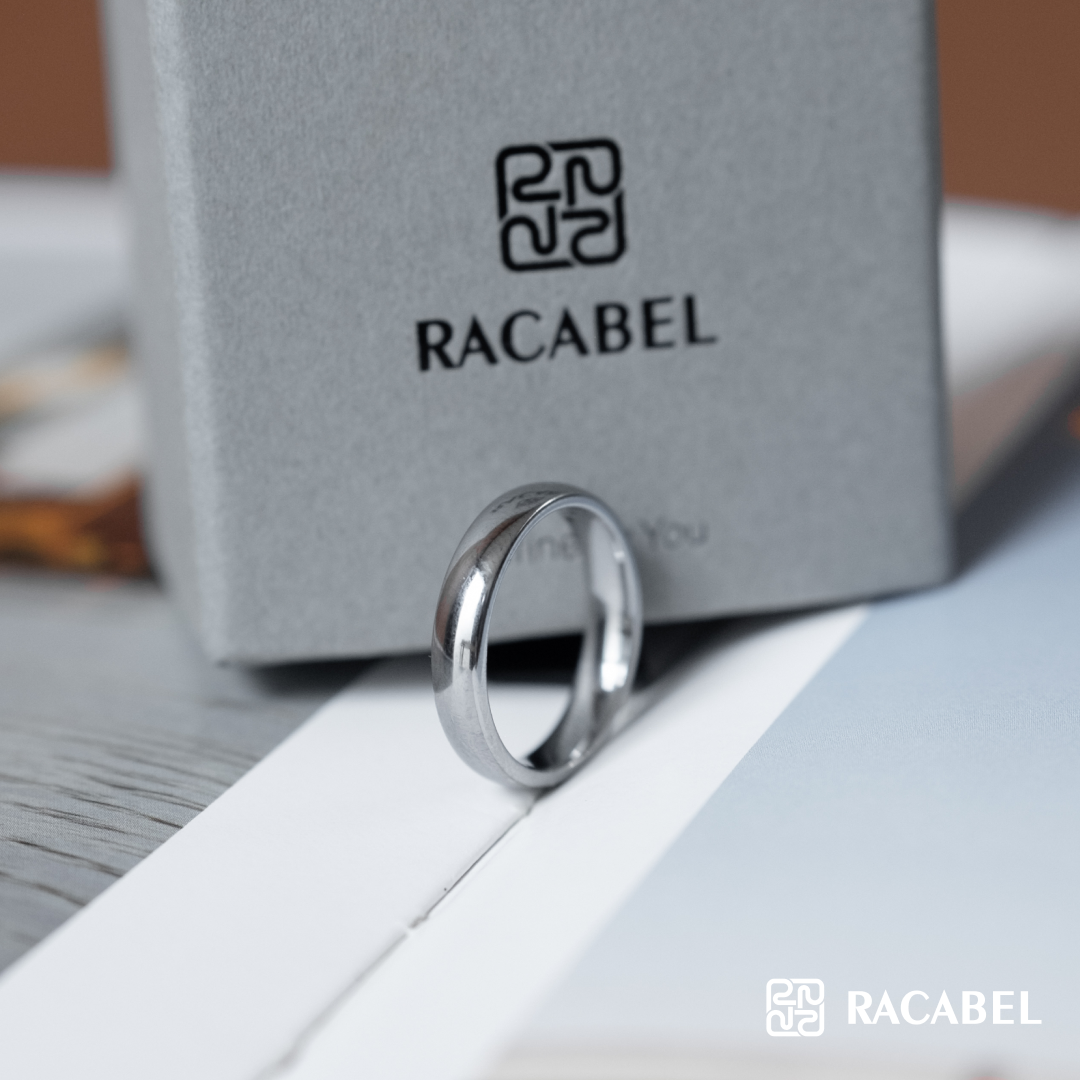 Racabel Vero Ring