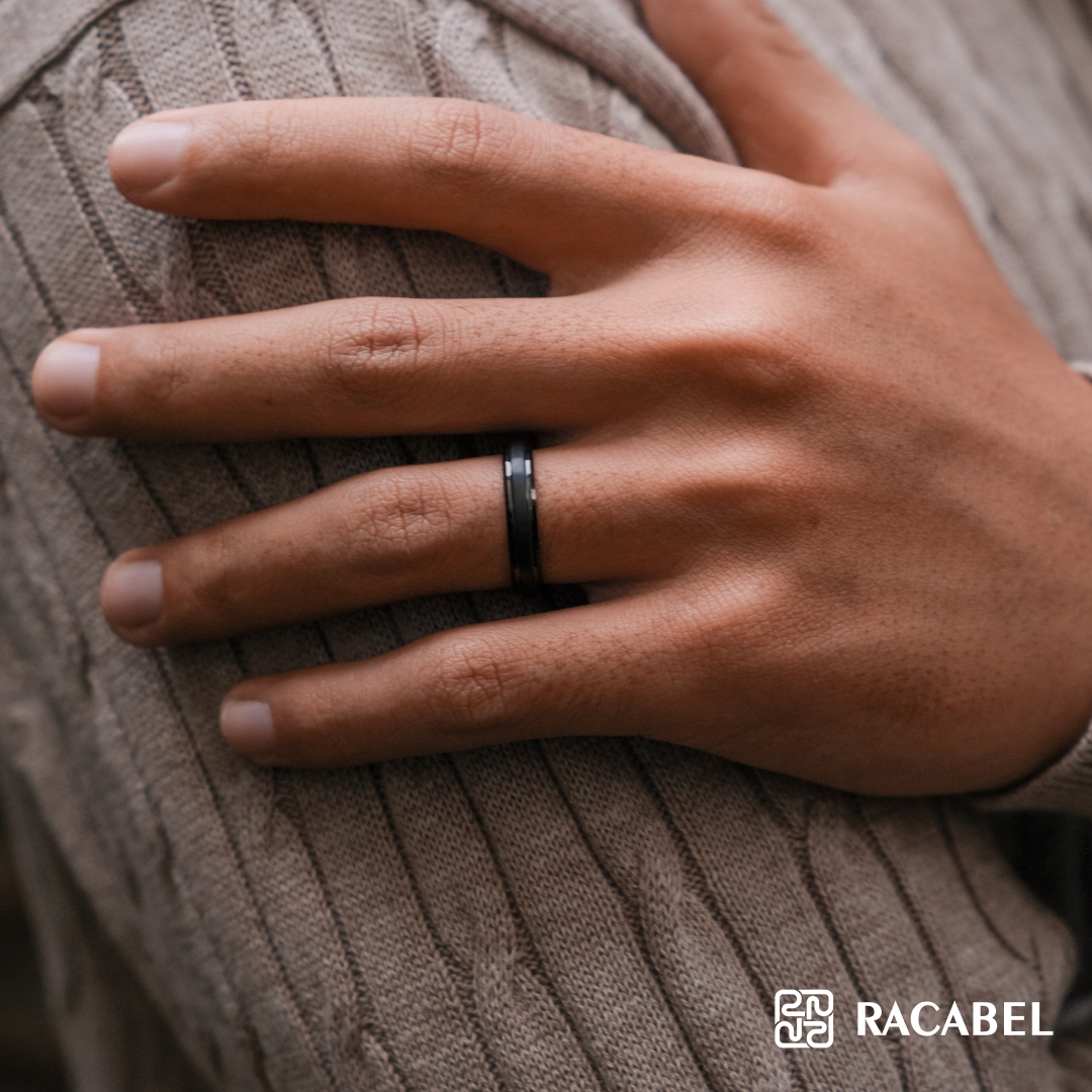 Racabel Grav Ring