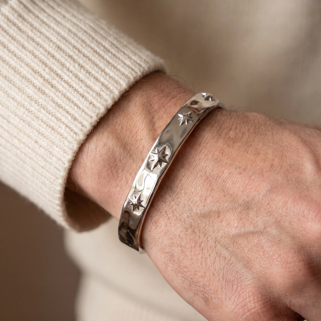 Racabel Solstice Bangle