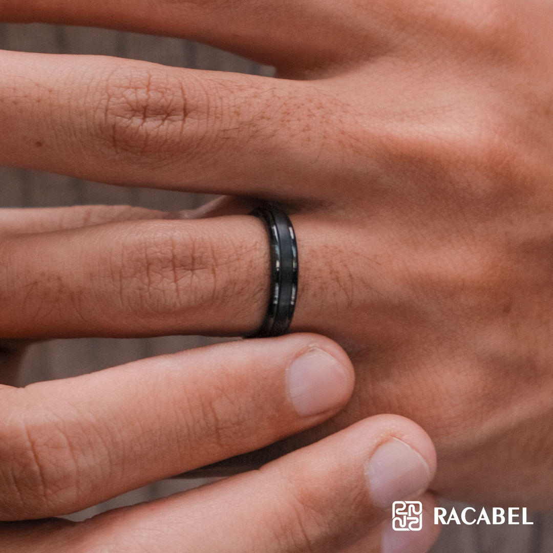 Racabel Grav Ring