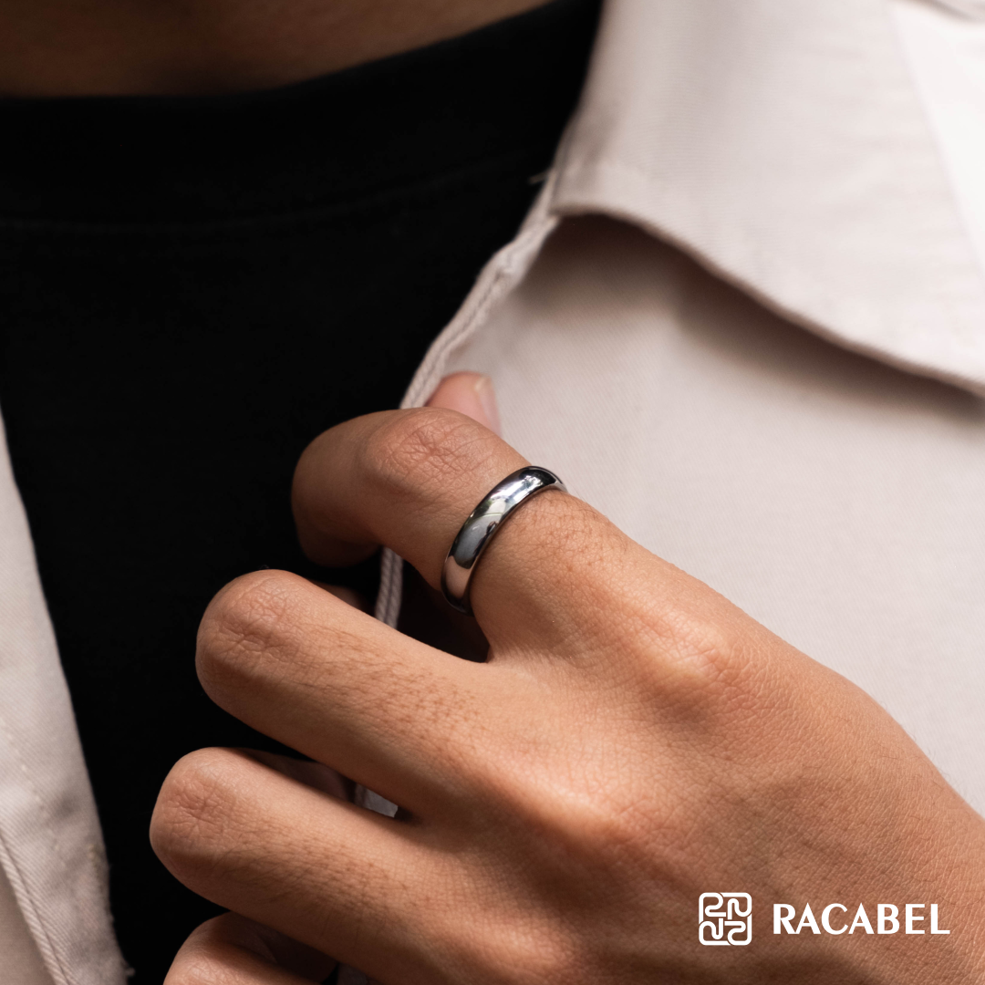Racabel Vero Ring