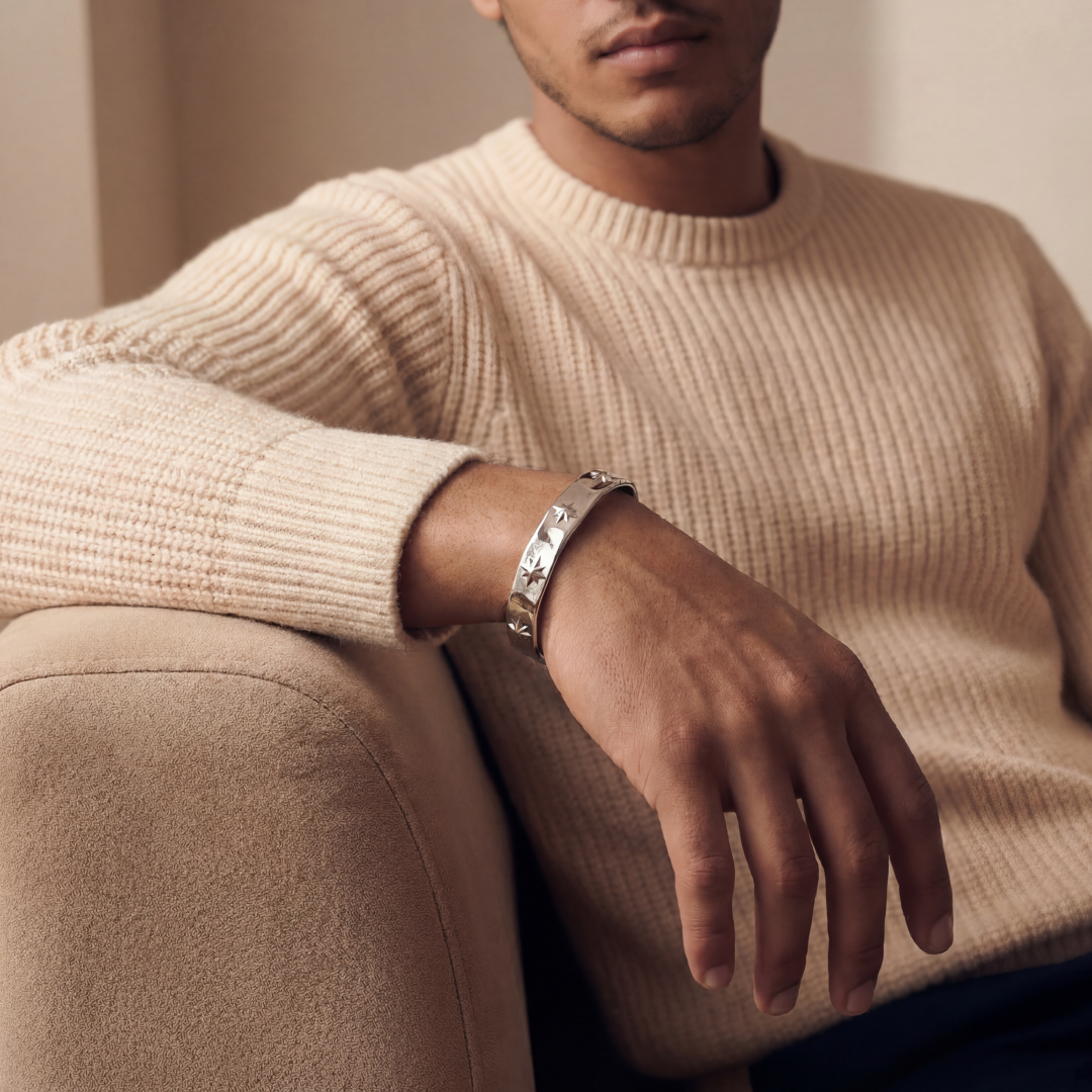 Racabel Solstice Bangle