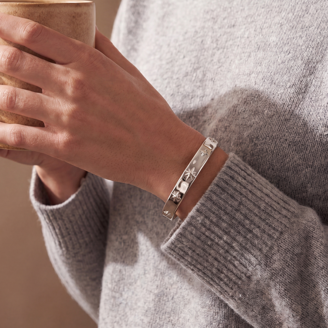 Racabel Solstice Bangle