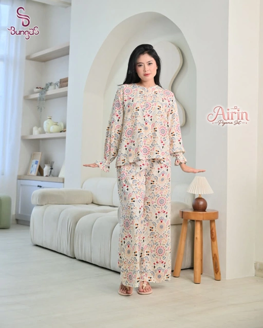 AIRIN PIYAMA SET