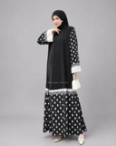 ZEEINA DRESS