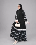 ZEEINA DRESS
