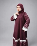 ZEEINA DRESS
