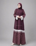ZEEINA DRESS