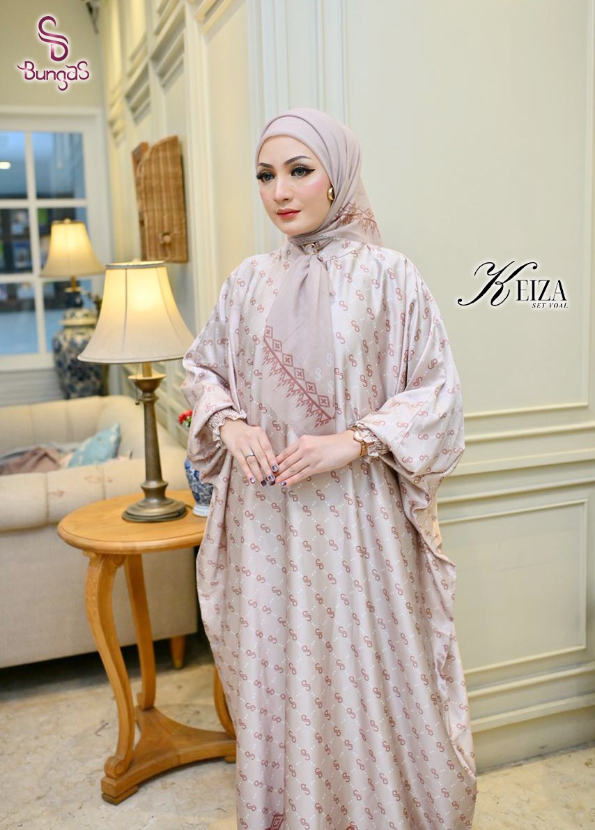 KEIZA KAFTAN
