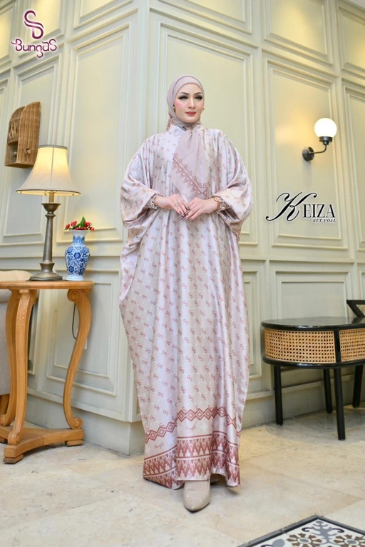 KEIZA KAFTAN