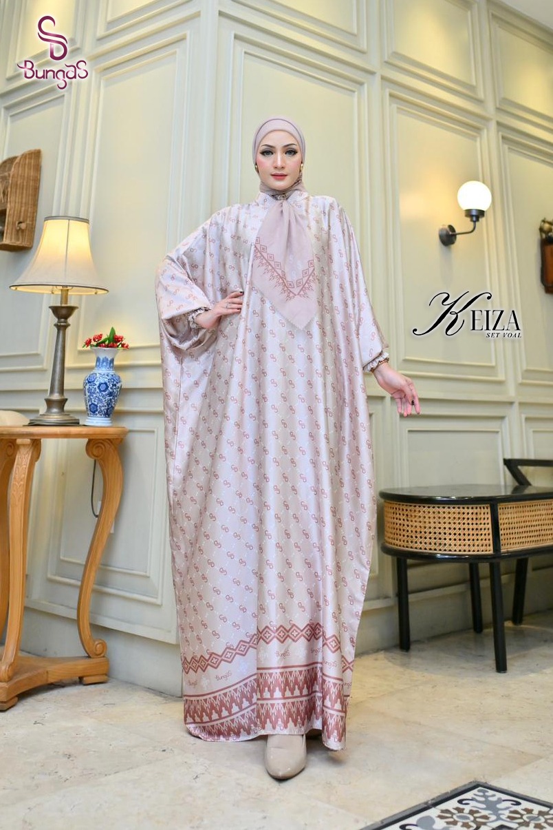 KEIZA KAFTAN