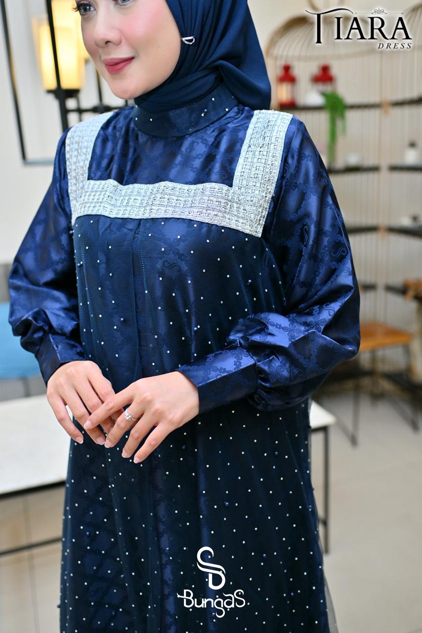 TIARA DRESS