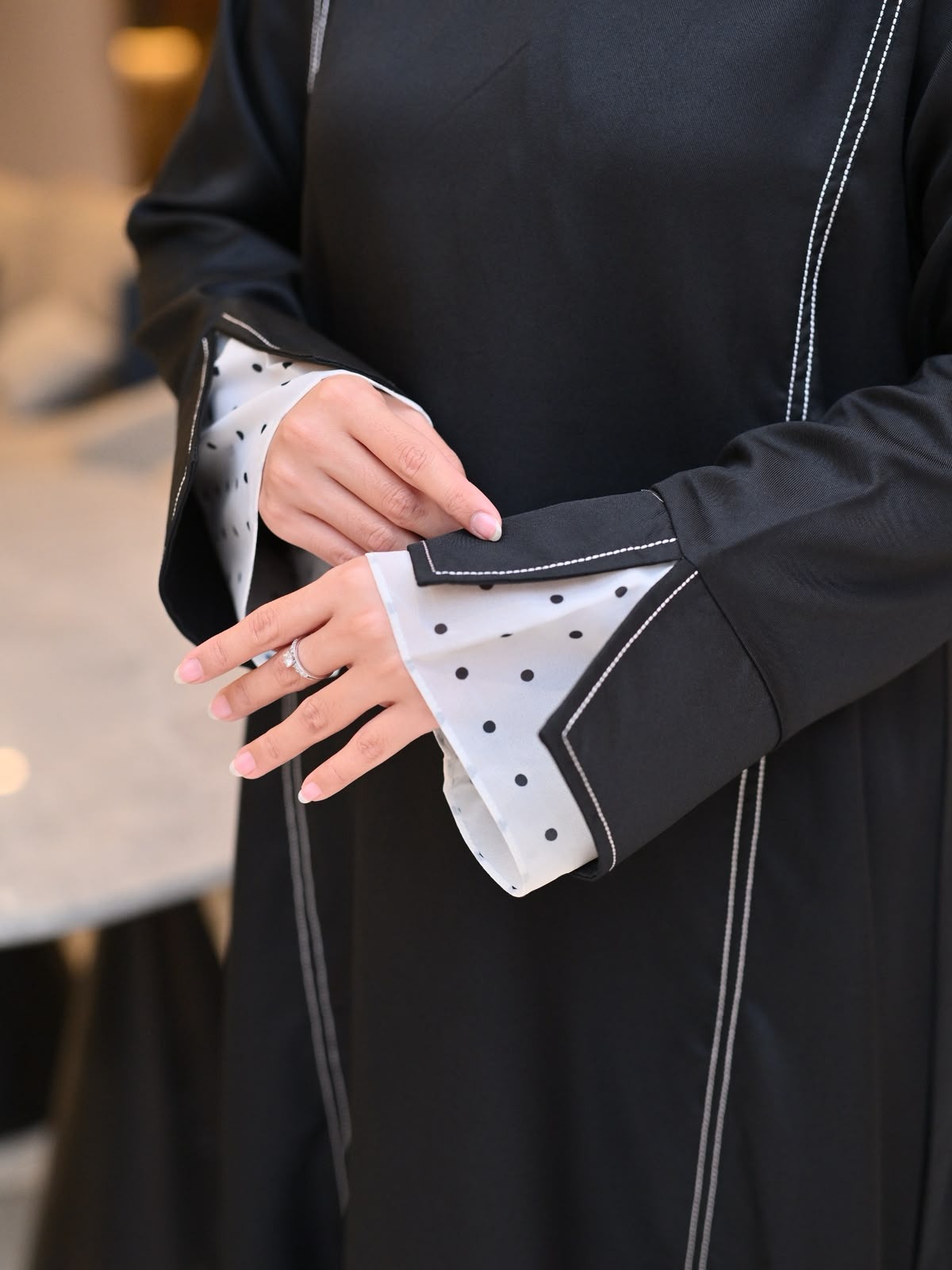 SARRA DRESS