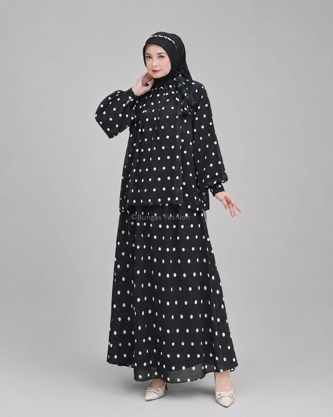 NOONA SET ROK