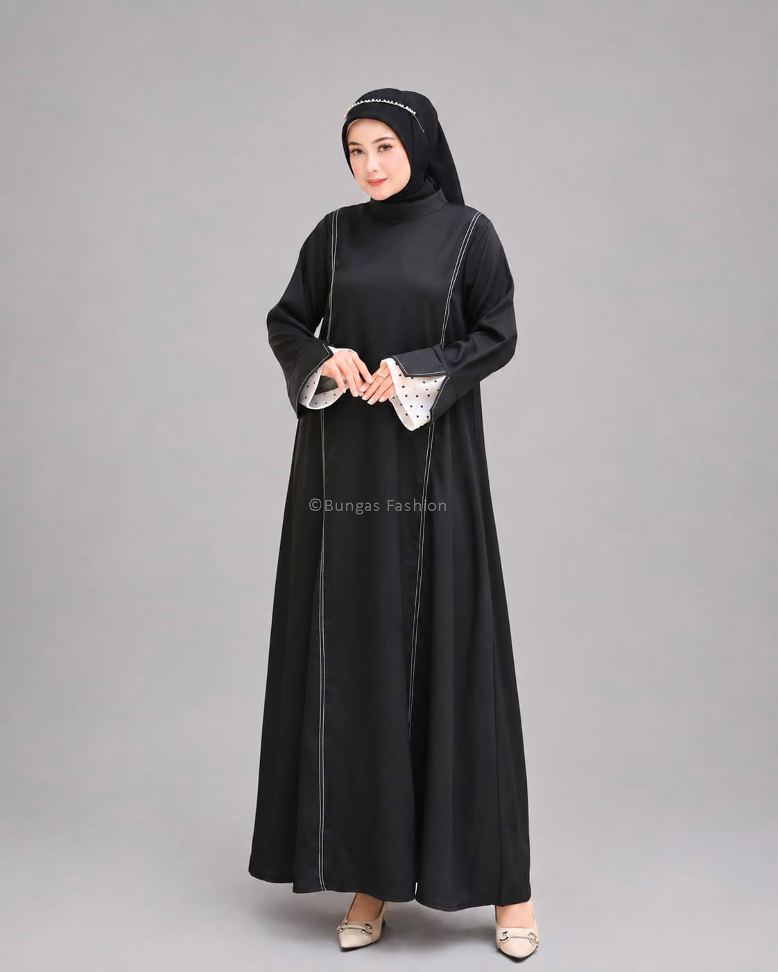 SARRA DRESS
