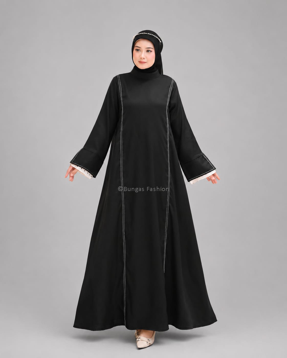 SARRA DRESS