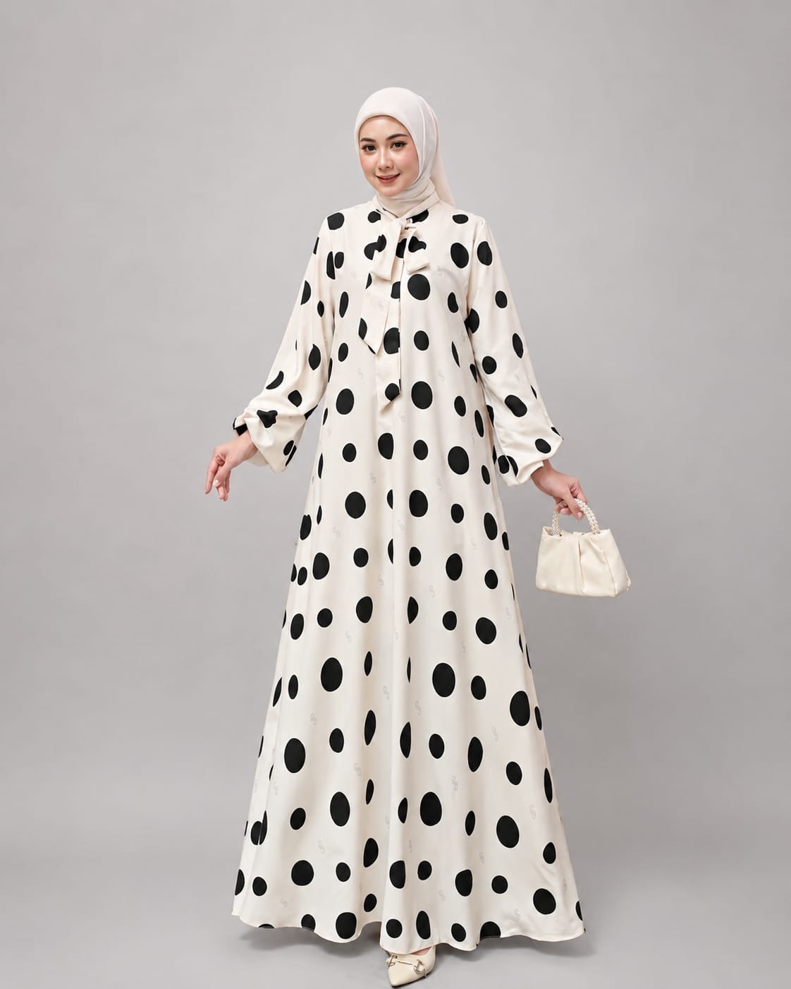 AUDREY DRESS