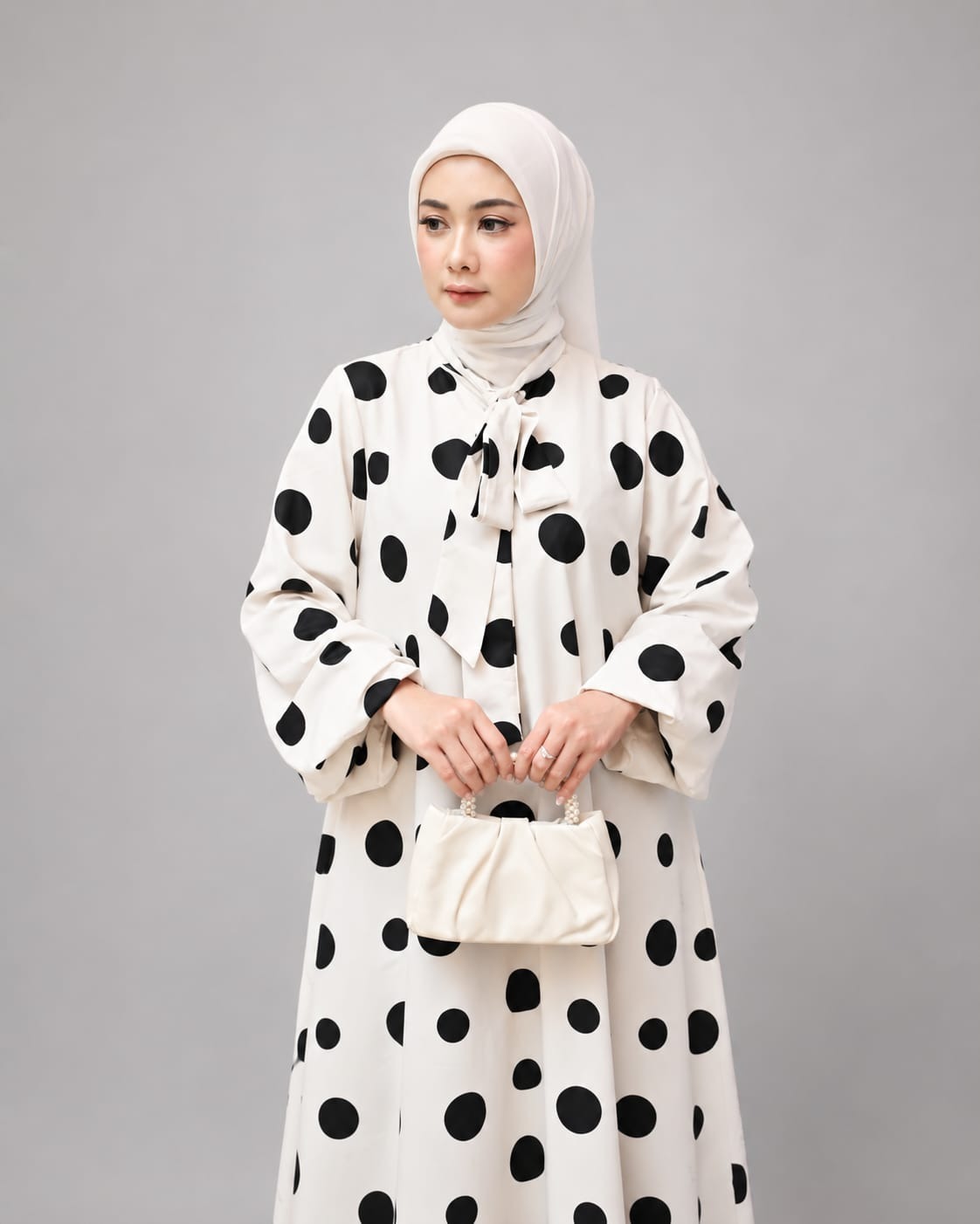 AUDREY DRESS