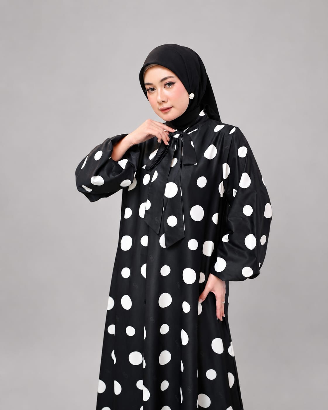 AUDREY DRESS