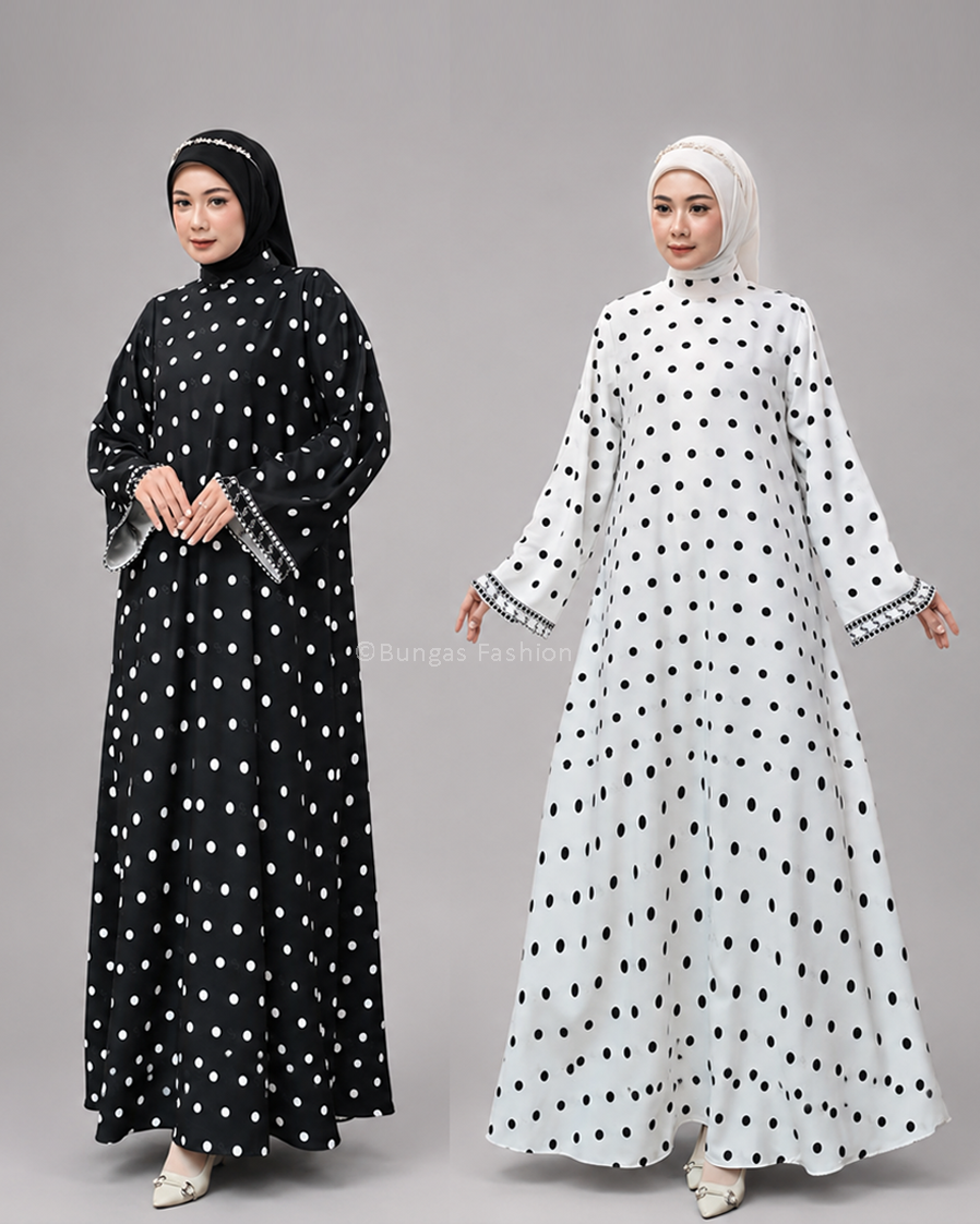 Renata Dress