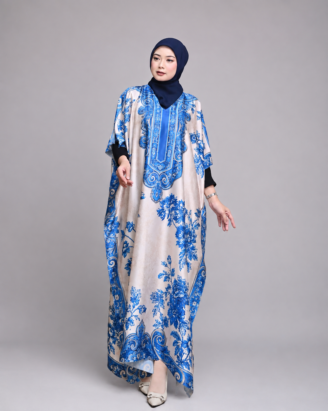 BIA KAFTAN