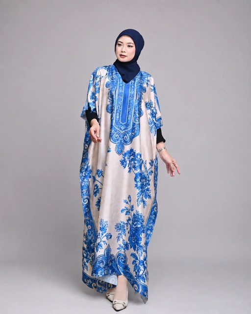 BIA KAFTAN