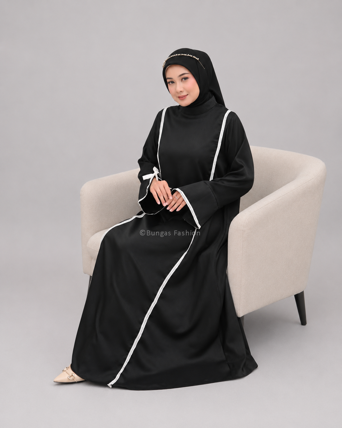 TISYA DRESS