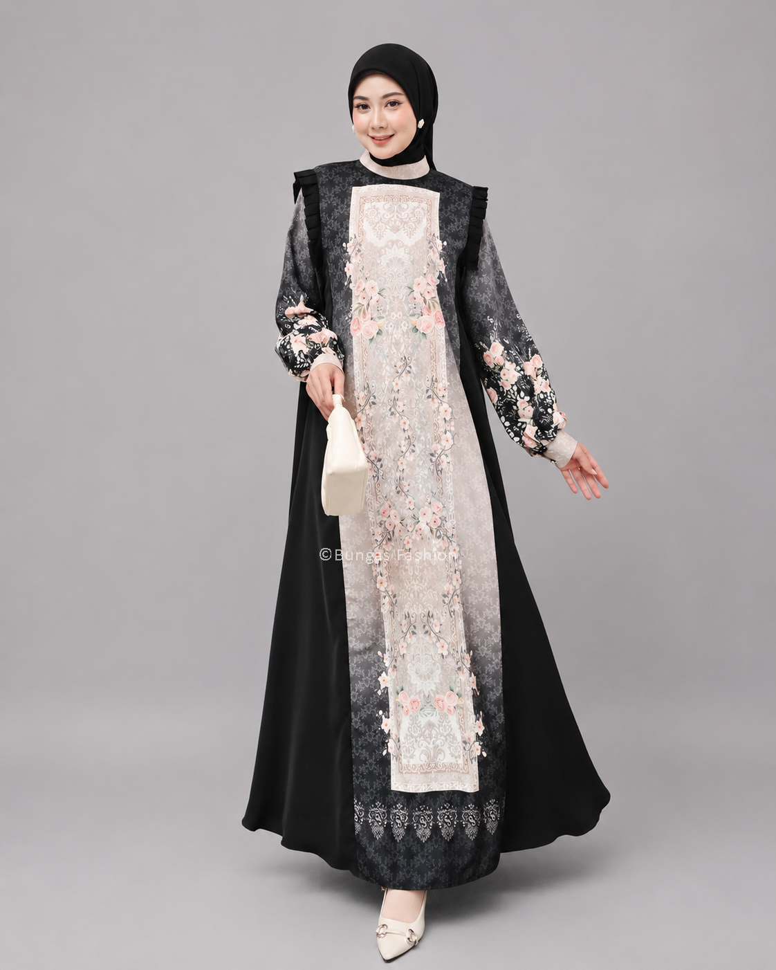 GAZALEA DRESS