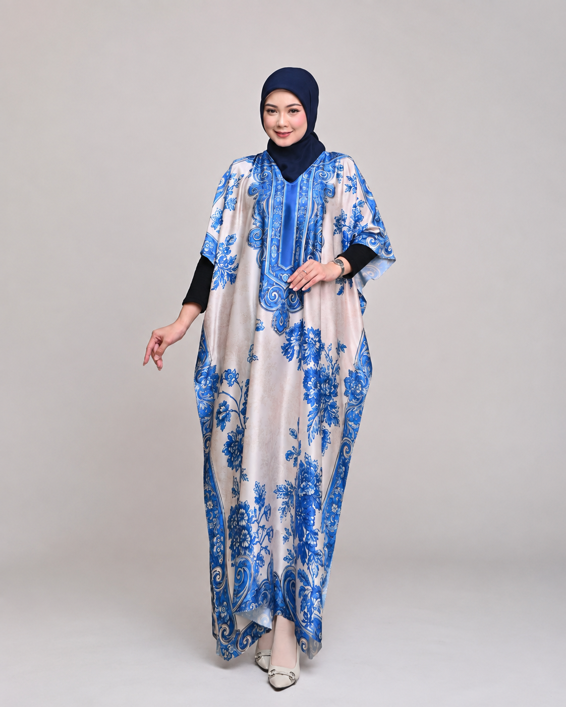 BIA KAFTAN