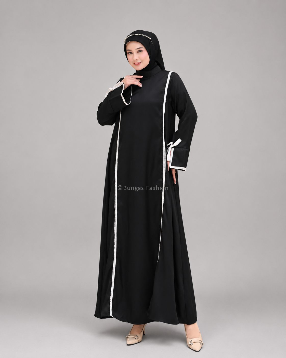 TISYA DRESS