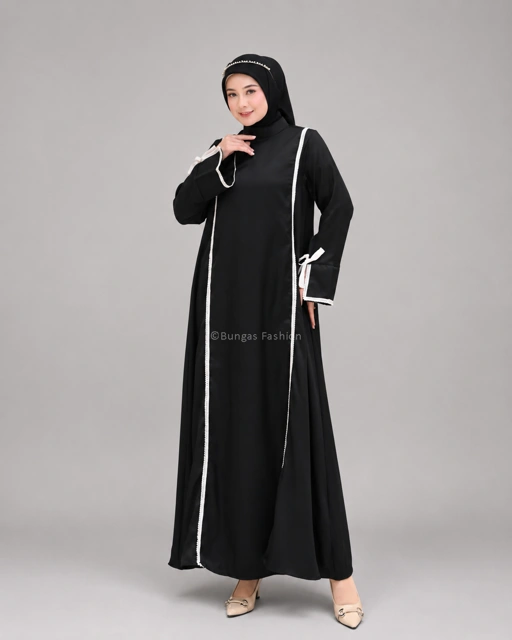 TISYA DRESS