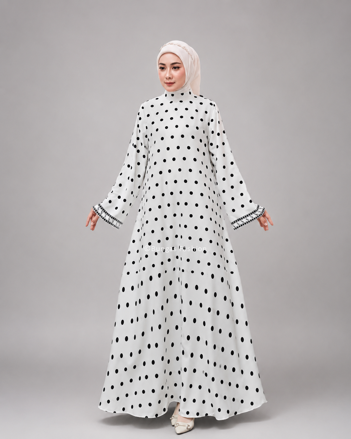 Renata Dress