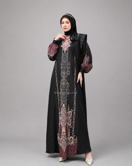 PAULA DRESS