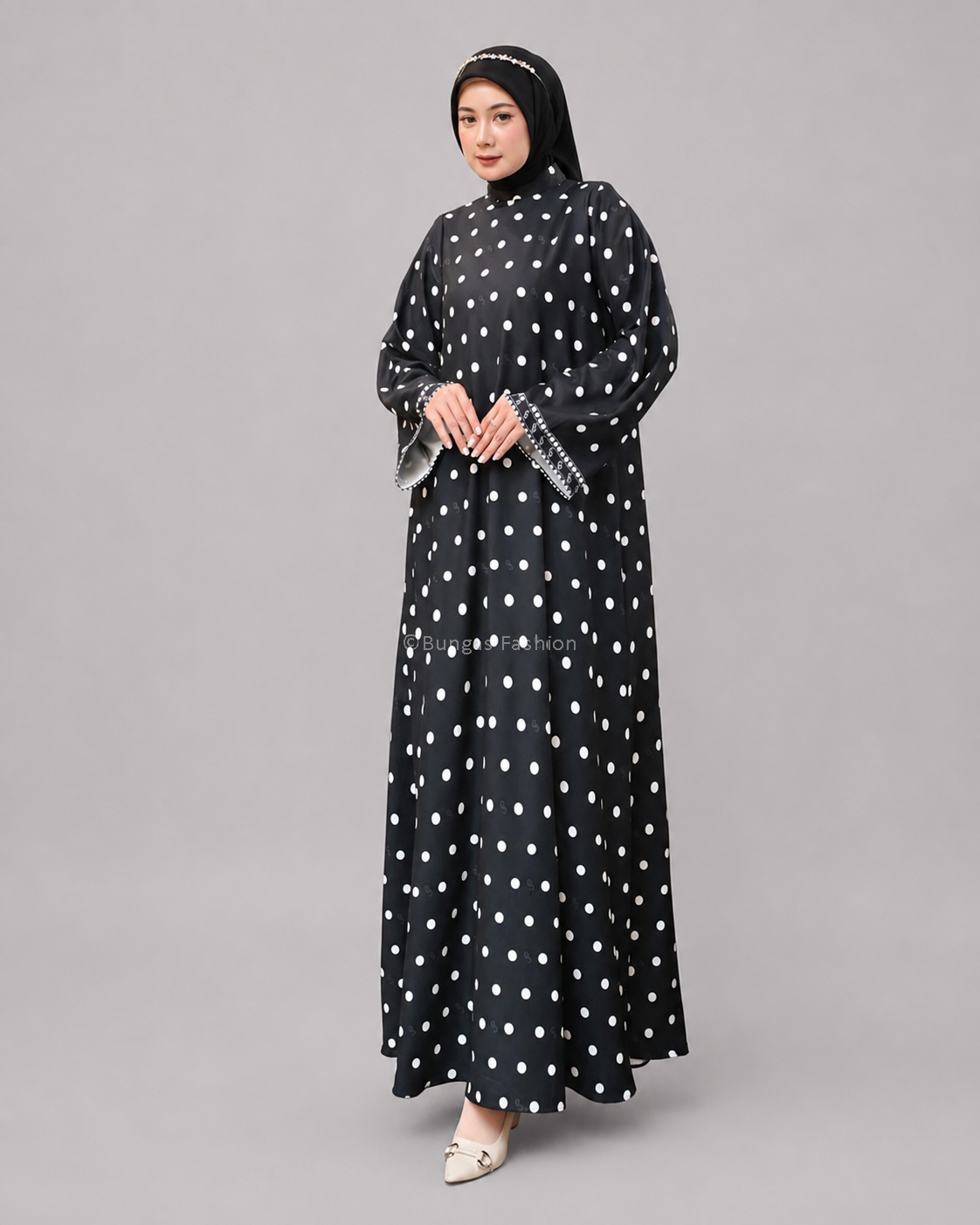 Renata Dress