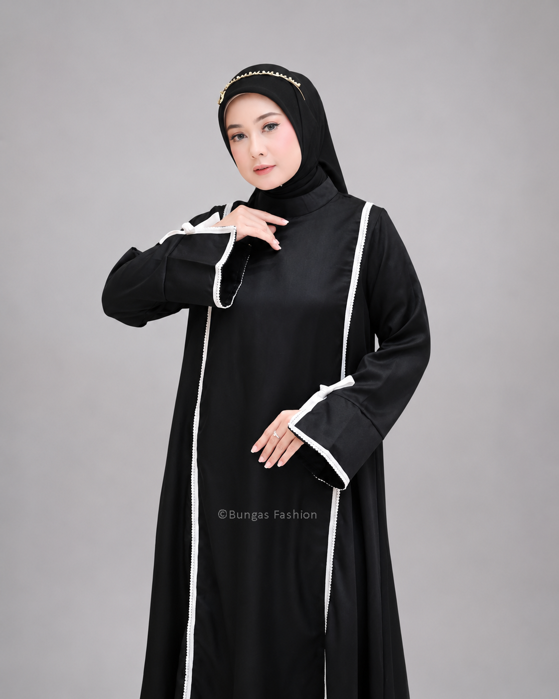 TISYA DRESS