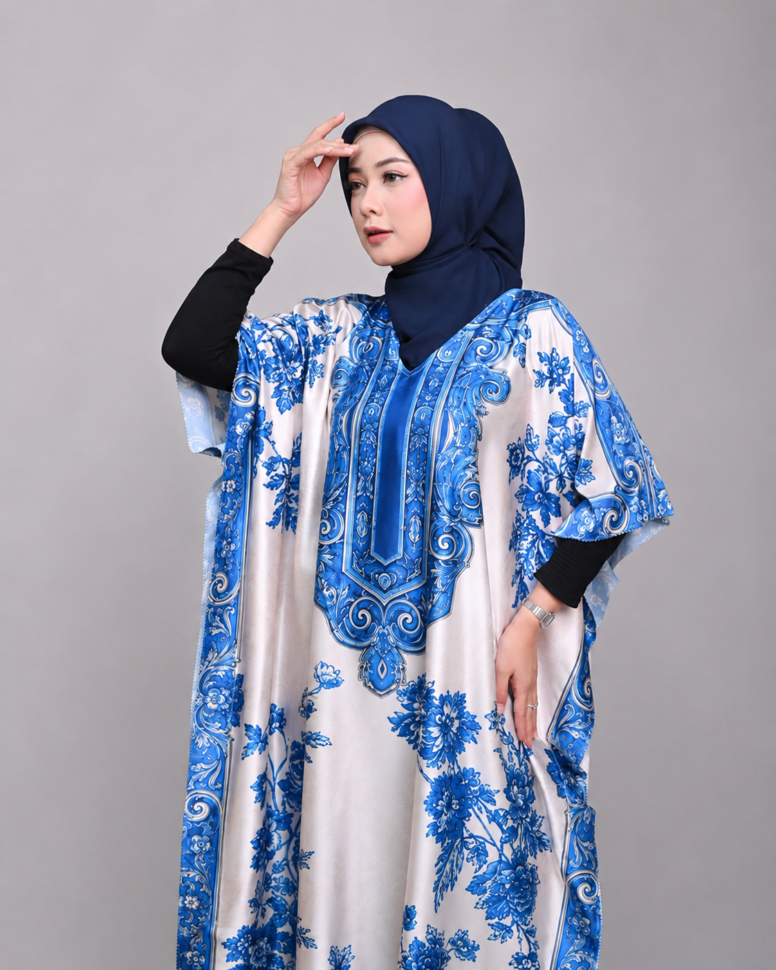 BIA KAFTAN