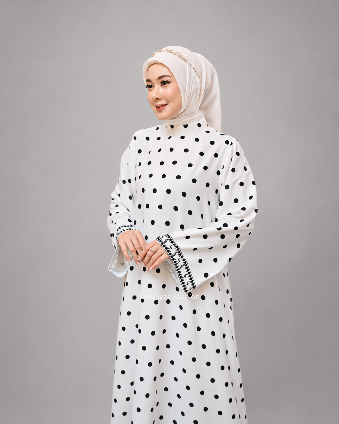 Renata Dress