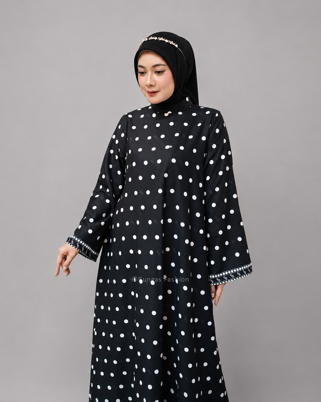 Renata Dress